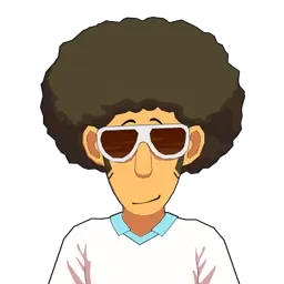 Ilustración de In Chikita