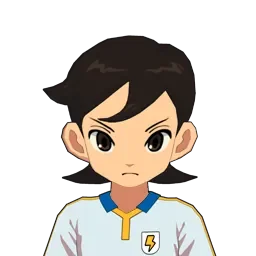 Ilustración de Shunsuke Aoyama