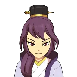 Ilustración de Zhuge Liang