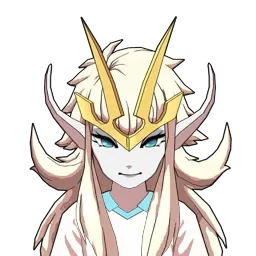 Ilustración de Reina de los Dragones