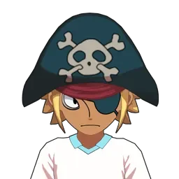 Ilustración de Jack Skipper