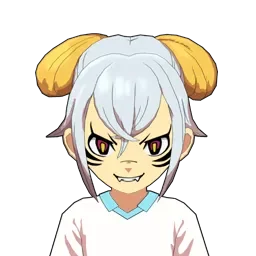 Ilustración de Taiga West