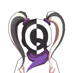 Ilustración de Ms QT