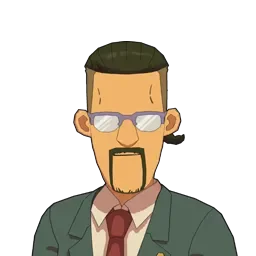 Ilustración de Sonny Raimon
