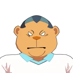 Ilustración de Tosh Coach