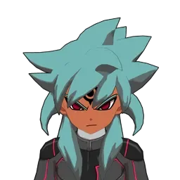 Ilustración de Bash Lancer